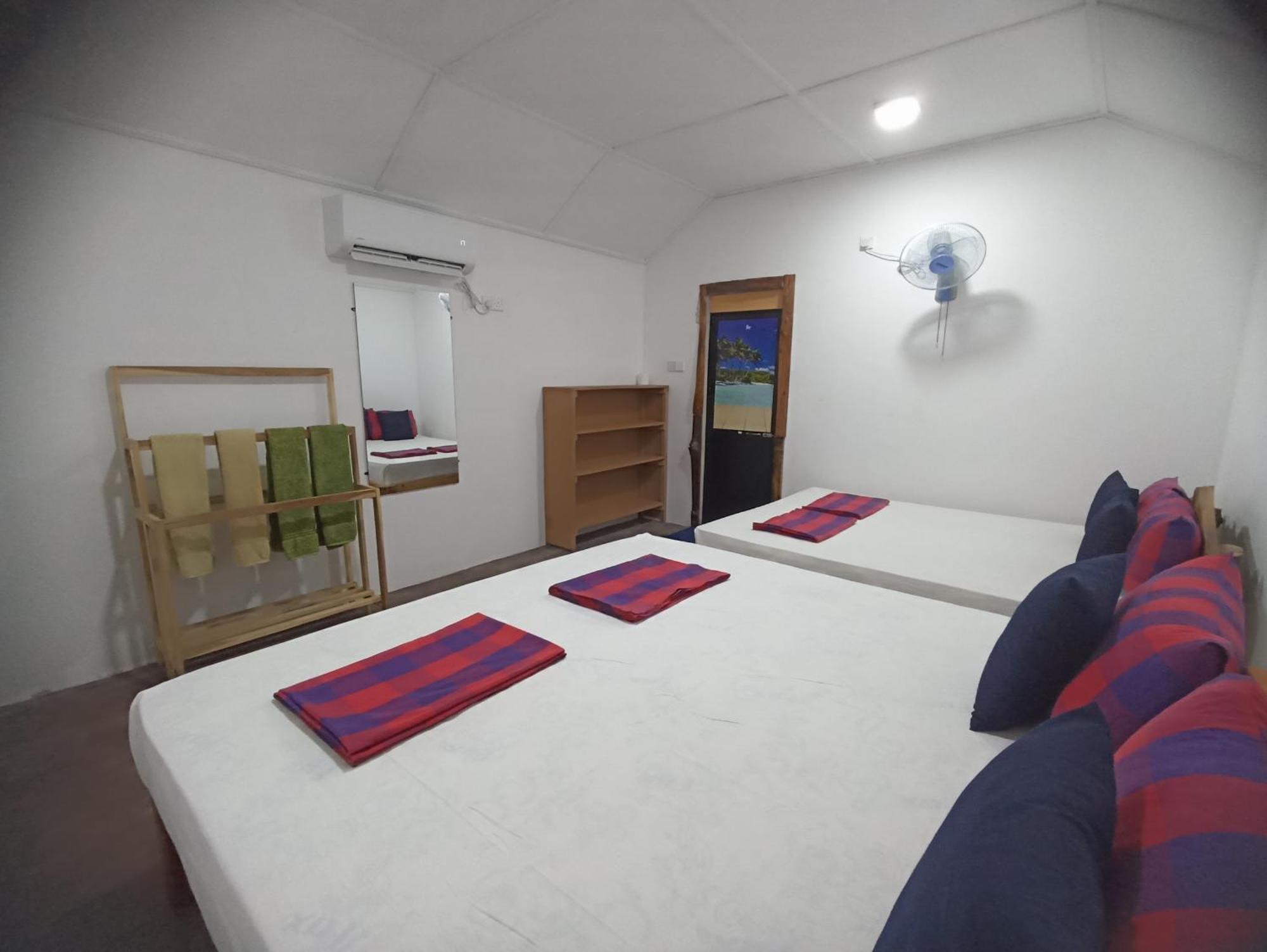 Nature Beach Huts Trikunamalaja Zewnętrze zdjęcie